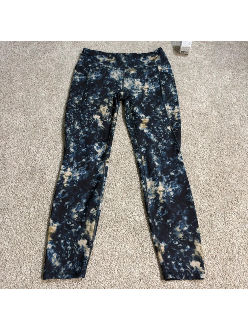RBX Leggings With Pockets!